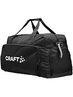 Duffel taška black model 22468152 - Craft Teamwear Duffel taška black model 22468152 - Craft Teamwear