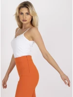 Top BR TP 2011 biela Top BR TP 2011 biela