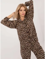 Sada DHJ KMPL černá a béžová model 20497683 - FPrice Sada DHJ KMPL černá a béžová model 20497683 - FPrice