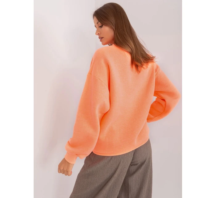 EM BL 617 14.09 fluo oranžová