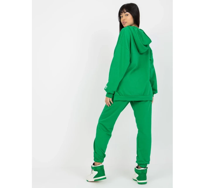 Sada EM KMPL model 17843682 zelená - FPrice Sada EM KMPL model 17843682 zelená - FPrice