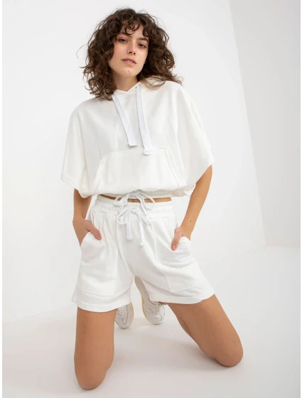 Dámská souprava EM KMPL model 18055574 ecru - FPrice