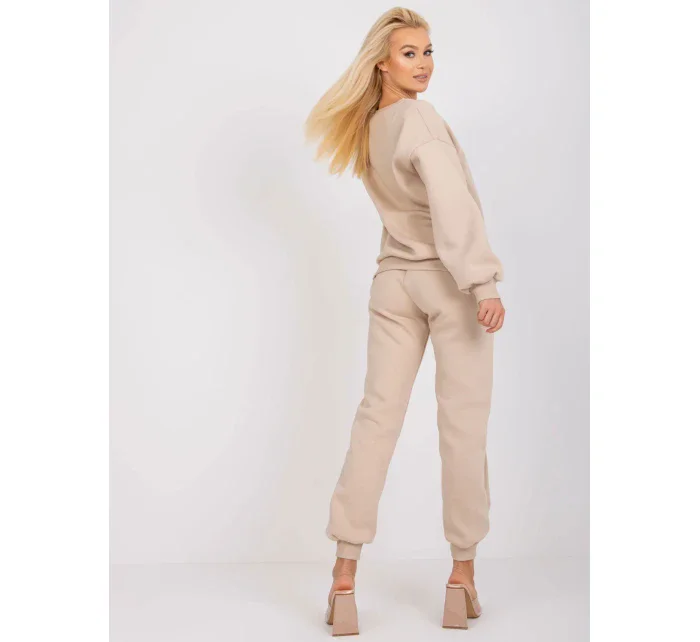 Súprava EM KMPL U660.03 béžová