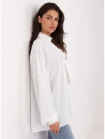 Blúzka IT BZ 28913.17 biela