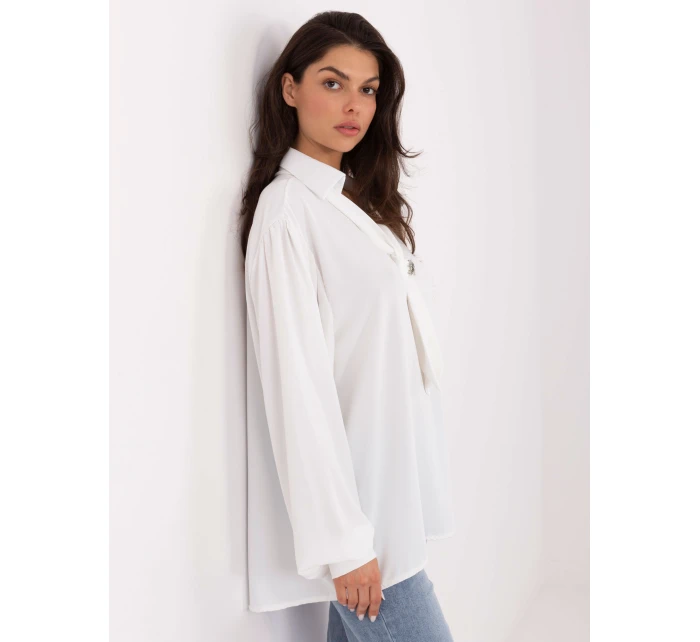Blúzka IT BZ 28913.17 biela