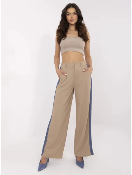 Kalhoty NM SP model 21034901 camel - FPrice