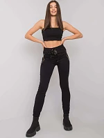 Tepláky RV DR 7073.09P čierna