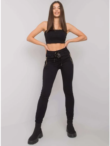 Tepláky RV DR model 16086731 černá - FPrice