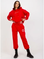 Súprava RV KMPL 8284.37P červená Súprava RV KMPL 8284.37P červená