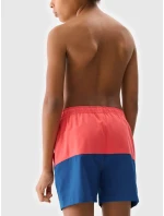 Chlapčenské plavecké šortky 4F