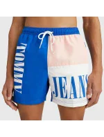 Pánske plavky UM0UM02753-C66 - Tommy Hilfiger