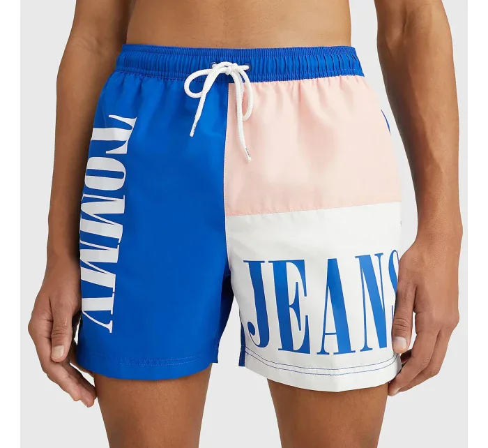 Pánske plavky UM0UM02753-C66 - Tommy Hilfiger
