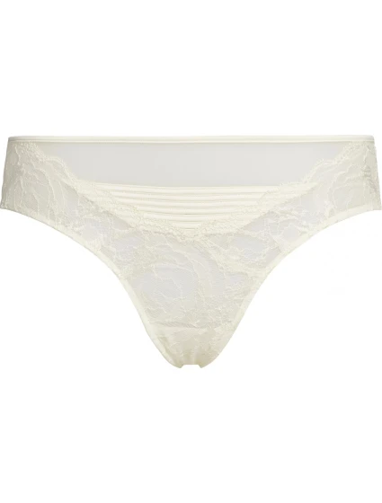 Nohavičky QF5903E-101 krémová - Calvin Klein