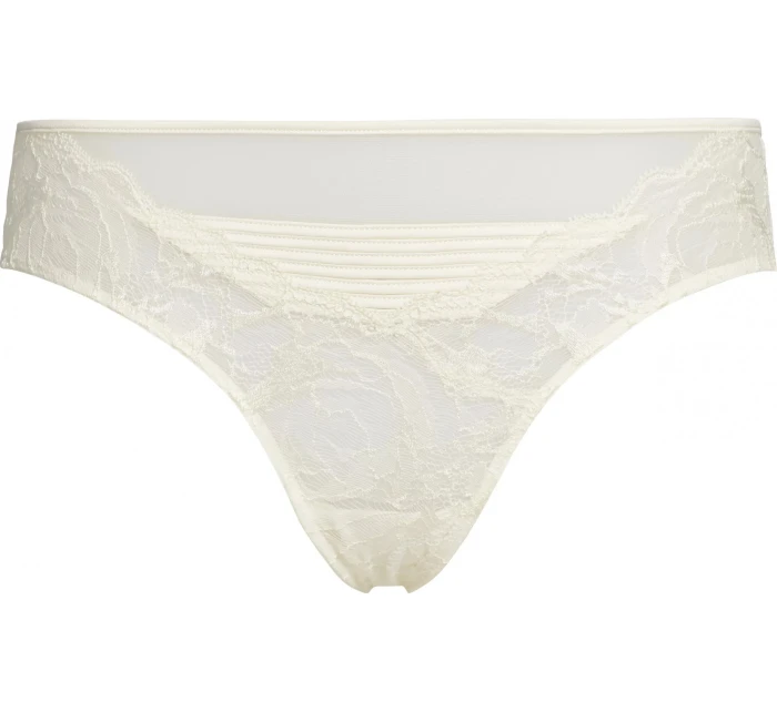 Nohavičky QF5903E-101 krémová - Calvin Klein