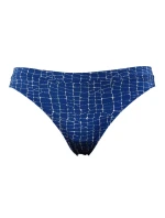 Dámské kalhotky model 3626421 petrolejová - Calvin Klein