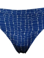 Dámske nohavičky F3499E - petrolejová - Calvin Klein