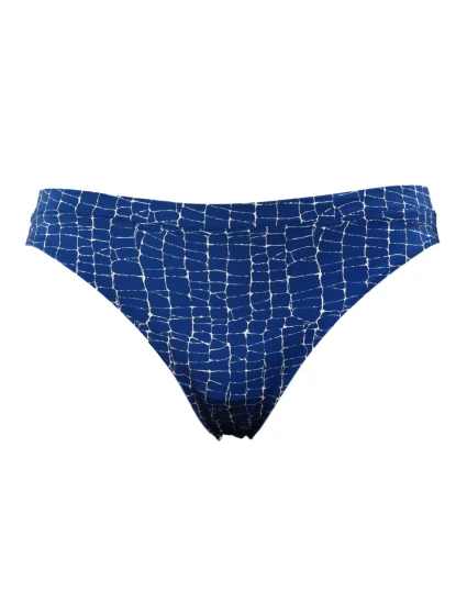 Dámské kalhotky model 3626421 petrolejová - Calvin Klein