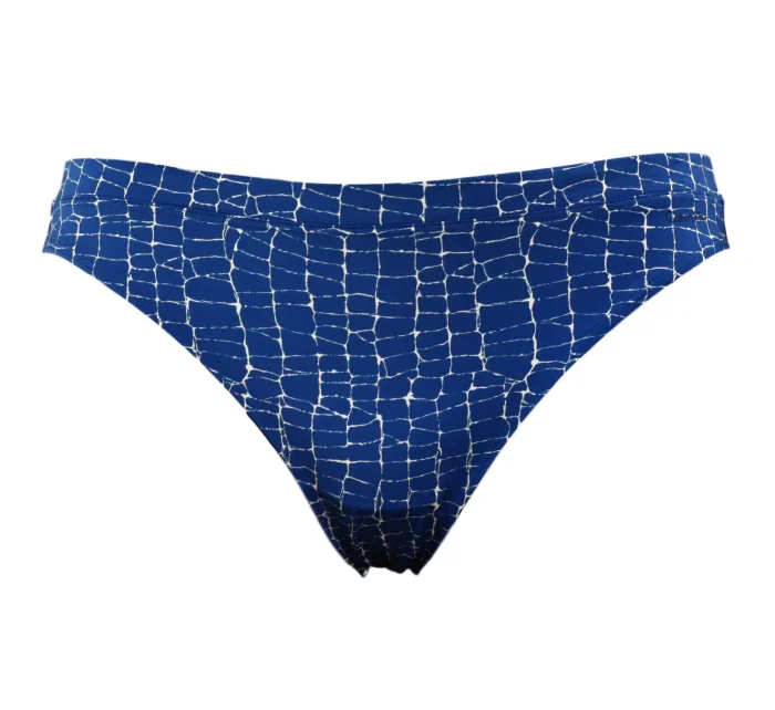 Dámské kalhotky model 3626421 petrolejová - Calvin Klein