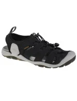 Pánské sandály II M černé Keen model 18284072 - Gemini