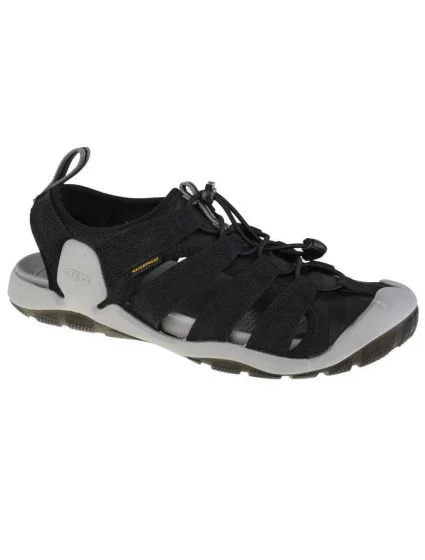 Pánské sandály II M černé Keen model 18284072 - Gemini