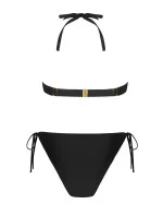 Dámske dvojdielne plavky Lucerne 2 S555V1LC2 Black - Self Dámske dvojdielne plavky Lucerne 2 S555V1LC2 Black - Self