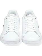 Dámske topánky 747SFA0040216 white - Lacoste