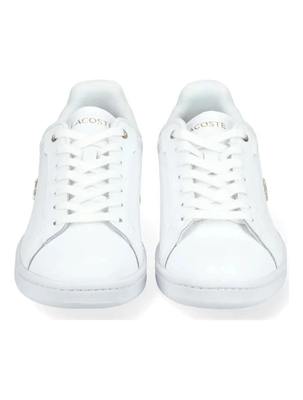 Dámske topánky 747SFA0040216 white - Lacoste