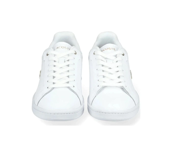 Dámske topánky 747SFA0040216 white - Lacoste
