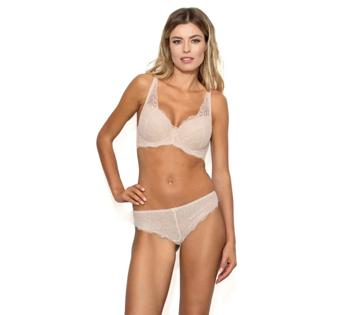 Dámská podprsenka model 16113426 - MEFEMI BY NIPPLEX Dámská podprsenka model 16113426 - MEFEMI BY NIPPLEX