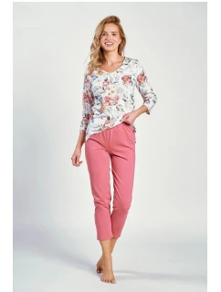 Pyžamo model 199041 Taro