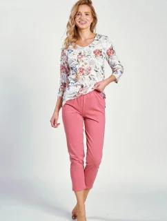 Pyžamo model 199041 Taro