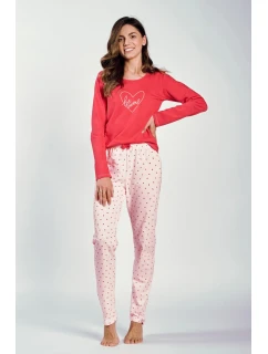 Pyžamo model 199049 Taro