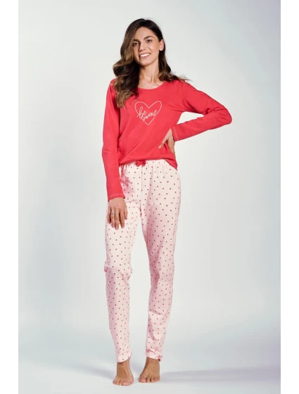 Pyžamo model 199049 Taro