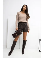 Blúzka model 221820 Rue Paris Blúzka model 221820 Rue Paris