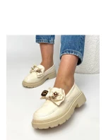 Mokasíny model 224151 Solea