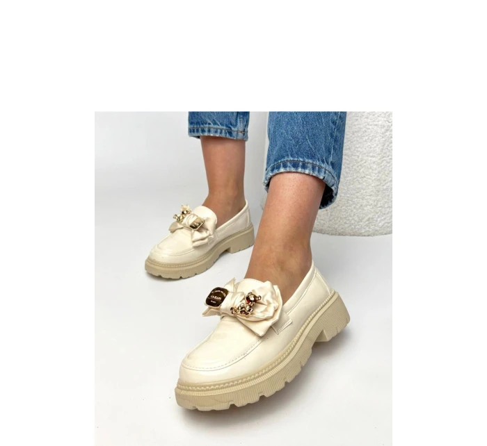 Mokasíny model 224151 Solea