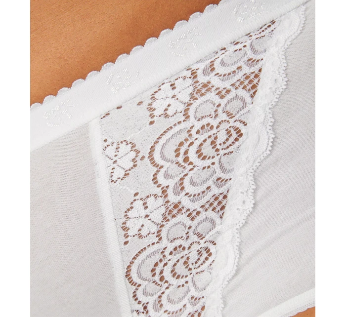 Chic Maxi model 21999351 WHITE  WHITE - Sloggi