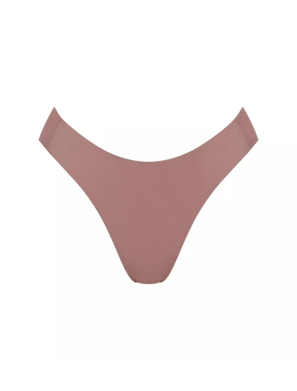 sloggi ZERO Feel 2.0 High leg - BROWN - SLOGGI BROWN - SLOGGI sloggi ZERO Feel 2.0 High leg - BROWN - SLOGGI BROWN - SLOGGI