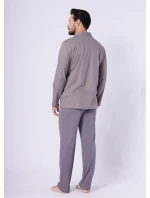 Hotberg 1754 Marcel pyžamo dlhé/r M-2XL Hotberg 1754 Marcel pyžamo dlhé/r M-2XL