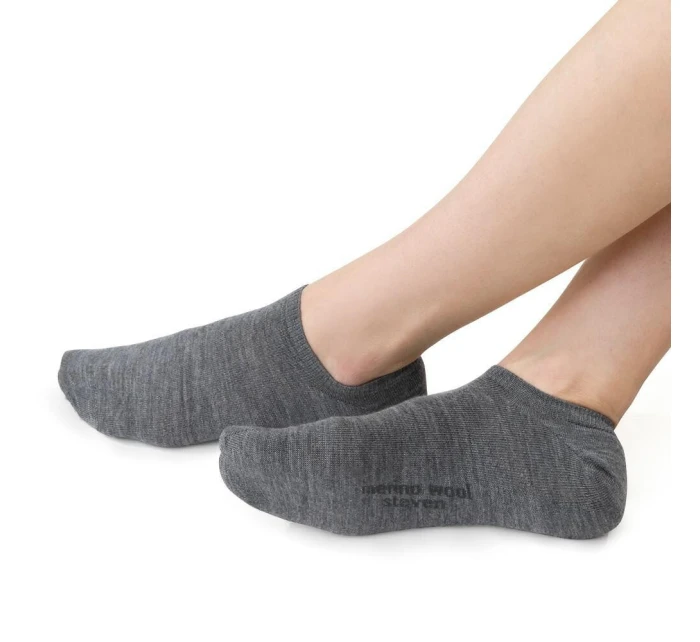 Dámské ponožky model 17156796 Natural Merino Wool 3540 - Steven