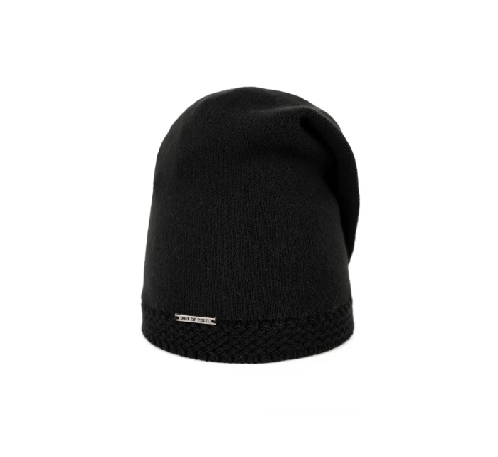 Čepice model 18898823 - Art of polo Čepice model 18898823 - Art of polo