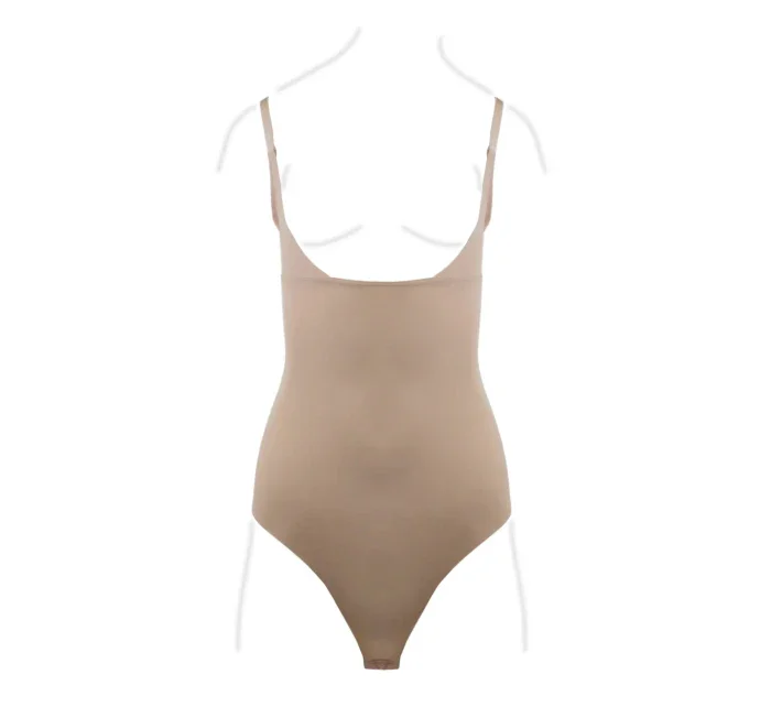 Stahovací body model 7440340 beige - Eldar