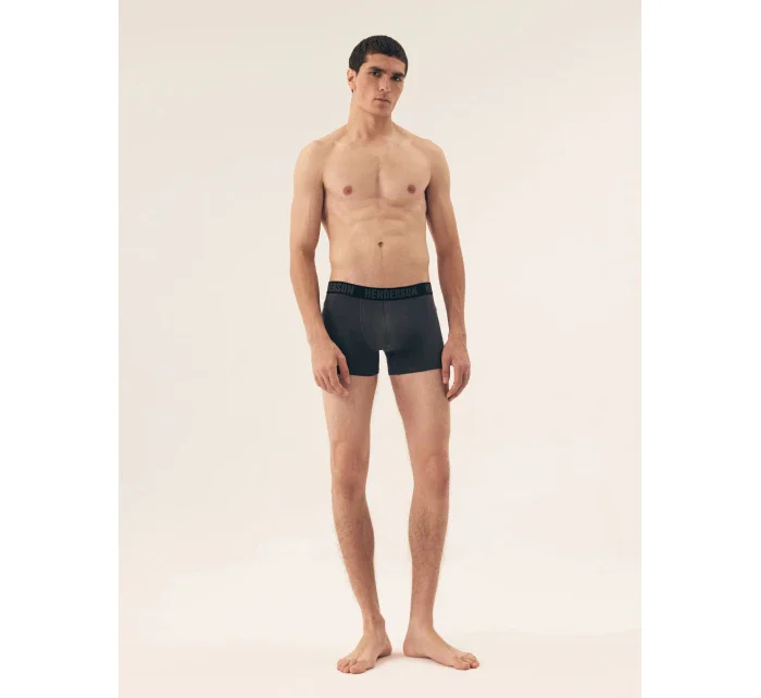 Pánske boxerky 5 Pack 43171 Soul - HENDERSON