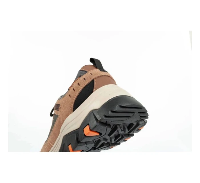 Skechers SB SRA WR M 77183EC BRBK