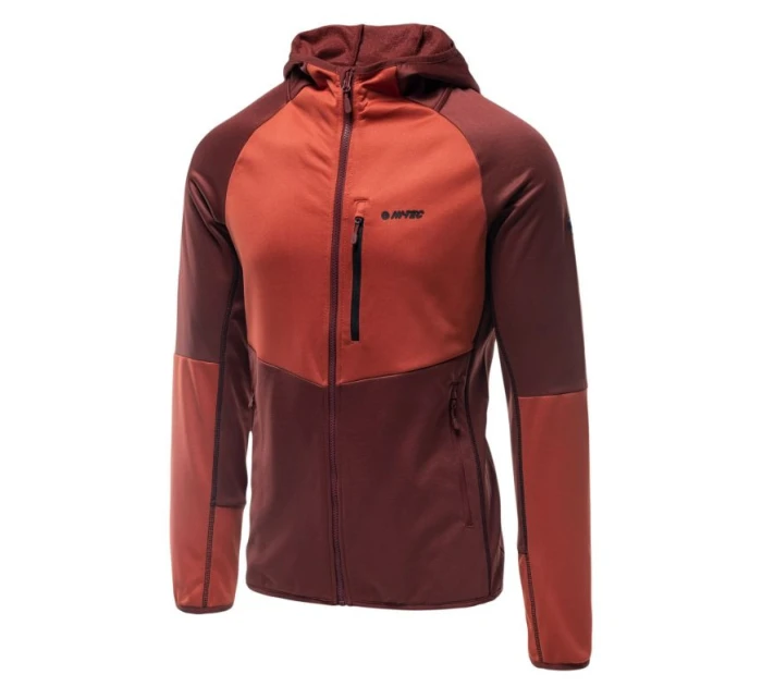 Mikina M model 18972240 - Hi-Tec Mikina M model 18972240 - Hi-Tec