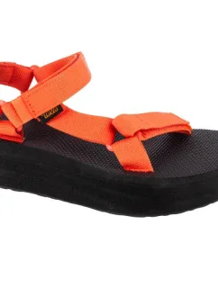 Teva W Flatform Universal Sandals W 1008844-TGLY sandále