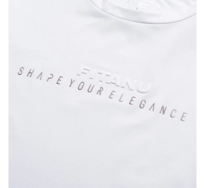 W Tričko model 20206587 - Fitanu W Tričko model 20206587 - Fitanu