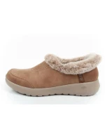 Boty W model 20625049 - Skechers Boty W model 20625049 - Skechers