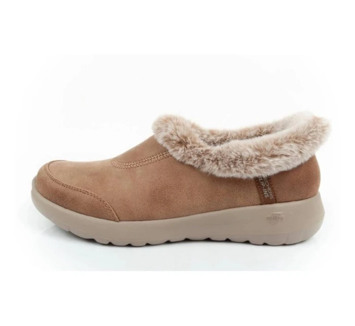 Boty W model 20625049 - Skechers Boty W model 20625049 - Skechers