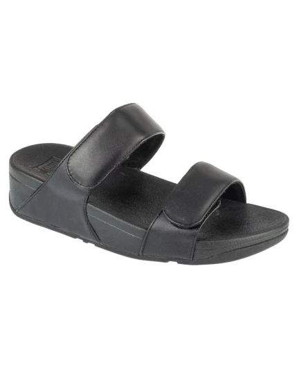 FitFlop Lulu Slides W FV6-090 FitFlop Lulu Slides W FV6-090